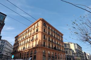 Stanza in studio legale