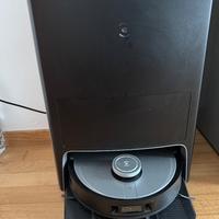 Ecovacs Deebot X1 Omni Aspirapolvere Robot.