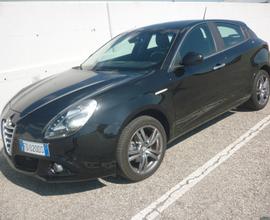 Alfa Romeo Giulietta 1.4 Turbo 120 CV GPL Distinct