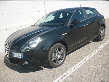 Alfa Romeo Giulietta 1.4 Turbo 120 CV GPL Distinct