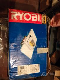 sega da banco Ryoby ets1525