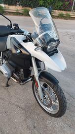 BMW R1200 GS
