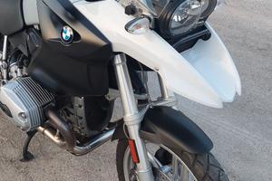 BMW R1200 GS
