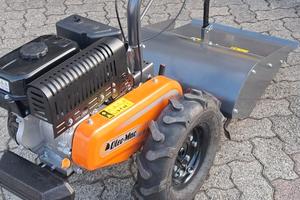 MOTOCOLTIVATORE OLEOMAC RC 350