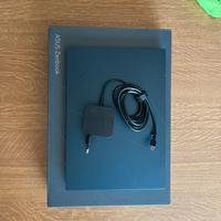 ASUS Zenbook 14 OLED UX3402ZA Notebook