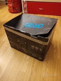  Logitech g920 Xbox PC 