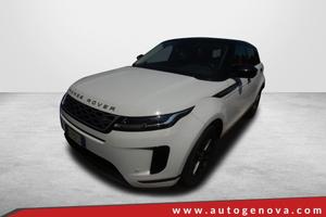 LAND ROVER RANGE ROVER EVOQUE 2.0D I4 163CV AUTO A