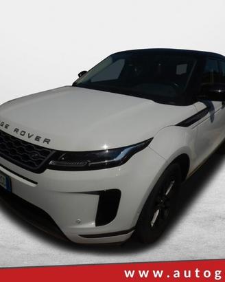 LAND ROVER RANGE ROVER EVOQUE 2.0D I4 163CV AUTO A