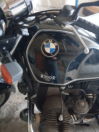BMW Classic 1000r