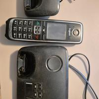 Cordless Siemens C530a