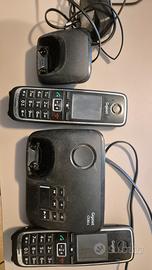 Cordless Siemens C530a