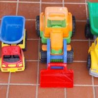 Giochi per spiaggia