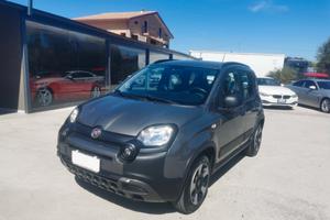Fiat Panda 1.0 FireFly S&S Hybrid City Cross 2021
