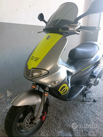 Gilera Runner