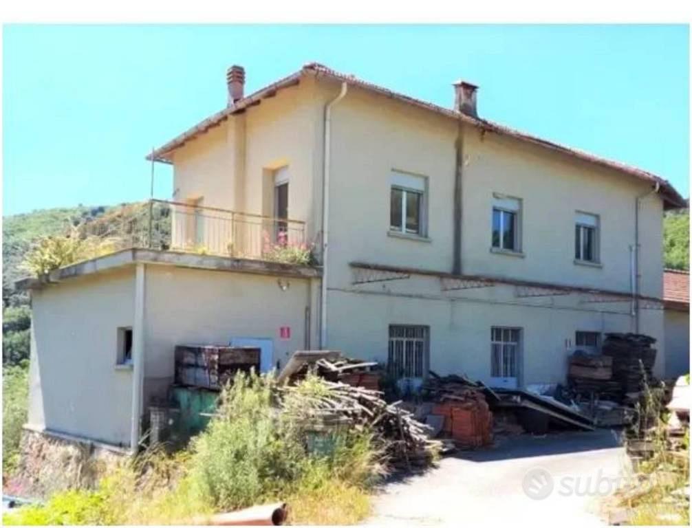 Immobile in asta di 11800 m² a Pietrabruna - Vista 4