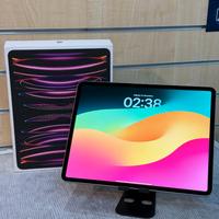 IPAD PRO 12.9" - 6th Gen M2 256GB