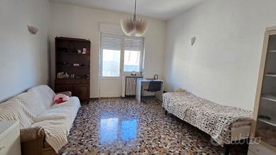 Singola con balcone