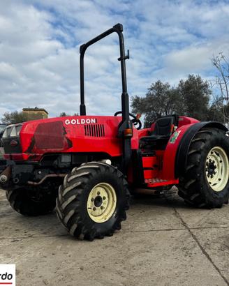 Trattore Goldoni Star 3080