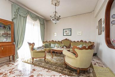 Rif.MX5| appartamento quadrilocale