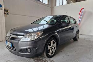 Opel Astra benzina/GPL