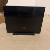 Router Modem Tim Hub Plus + per Fibra/Adsl
