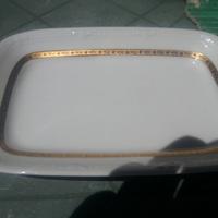 servizio piatti e tazze Bavaria Mitterteich