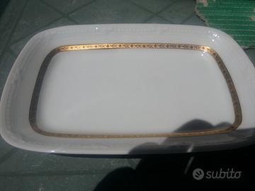 servizio piatti e tazze Bavaria Mitterteich