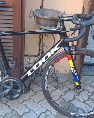 Bicicletta Look 785 rs huez 2019