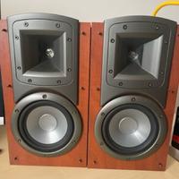 Coppia Klipsch Synergy  B-2 B-2 Bookshelf Speaker