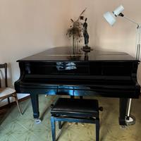 Pianoforte a coda YAMAHA C5