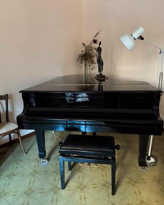 Pianoforte a coda YAMAHA C5