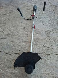 Decespugliatore Parkside performance 40v 