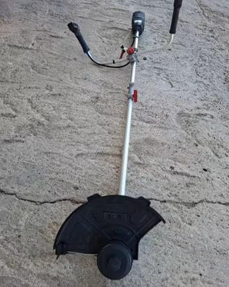 Decespugliatore Parkside performance 40v 