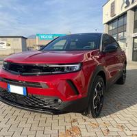 OPEL Mokka 1.2 Turbo 130 CV aut. Ultimate Come n