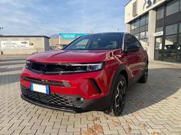 OPEL Mokka 1.2 Turbo 130 CV aut. Ultimate Come n