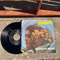 Vinile Romina Acqua di mare
