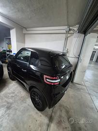 minicar