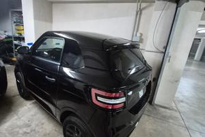 minicar