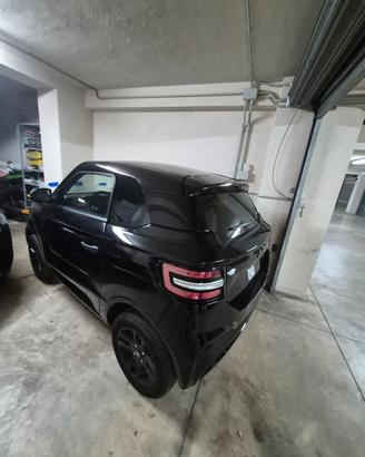 minicar