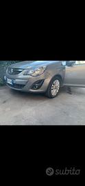 opel corsa 14 benzina anno 2014 km 170000