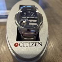 Orologio Citizen ANA-DIGI-TEMP