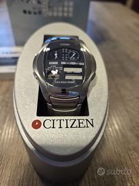 Orologio Citizen ANA-DIGI-TEMP