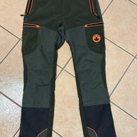 completo caccia