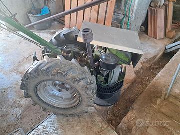 motocoltivatore grillino