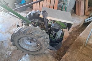 motocoltivatore grillino