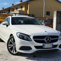 Mercedes-benz C 220 d Auto 4Matic Coupé Premium Pl