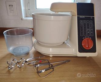 Impastatrice, sbattitore Philips