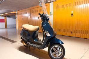 Piaggio Vespa LX 125 *ok a Milano fino ott 2028