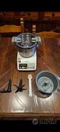 Kenwood ccc20 robot da cucina