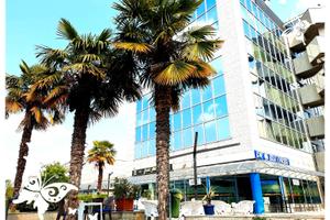 Bar con spazio esterno a Seregno